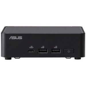 MiniPC Asus NUC 14 Pro RNUC14RVKI300002I Intel Core i3-100U 4711387492260 90AR0062-M00040 ASU-D RNUC14RVKI300002I