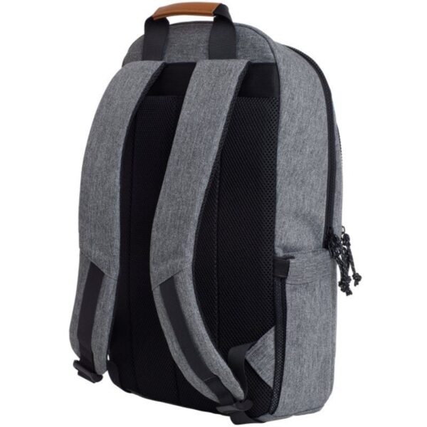 Mochila Trust Avana para Portátiles hasta 16"/ Gris - Imagen 4