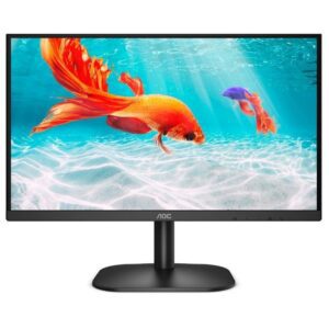 Monitor AOC 22B2H 21.5"/ Full HD/ Negro 4038986127165 22B2H/EU AOC-M 22B2H