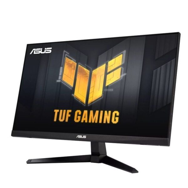 Monitor Gaming Asus TUF Gaming VG246H1A 23.8"/ Full HD/ 0.5ms/ 100Hz/ IPS/ Negro - Imagen 2