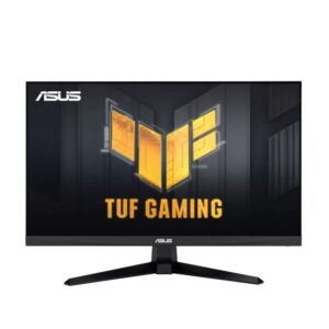 Monitor Gaming Asus TUF Gaming VG246H1A 23.8"/ Full HD/ 0.5ms/ 100Hz/ IPS/ Negro 4711081934462 90LM08F0-B01170 ASU-M VG246H1A