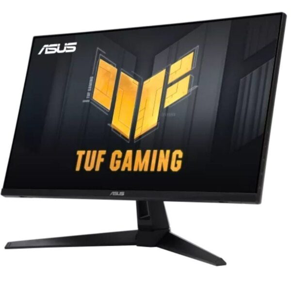 Monitor Gaming Asus TUF Gaming VG27AQA1A 27"/ WQHD/ 1ms/ 170Hz/ VA/ Multimedia/ Negro - Imagen 2