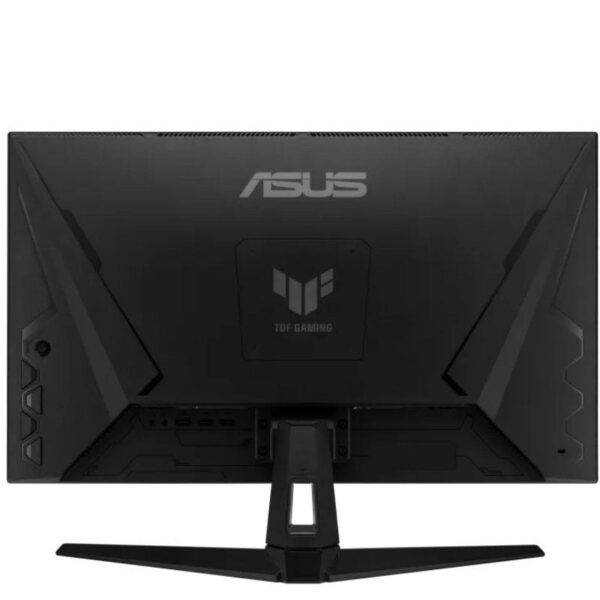 Monitor Gaming Asus TUF Gaming VG27AQA1A 27"/ WQHD/ 1ms/ 170Hz/ VA/ Multimedia/ Negro - Imagen 4