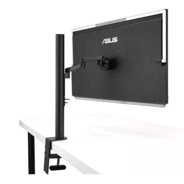 Monitor Portátil Asus ZenScreen MB249C 23.8"/ Full HD/ Multimedia/ Regulable en Altura/ Negro - Imagen 4