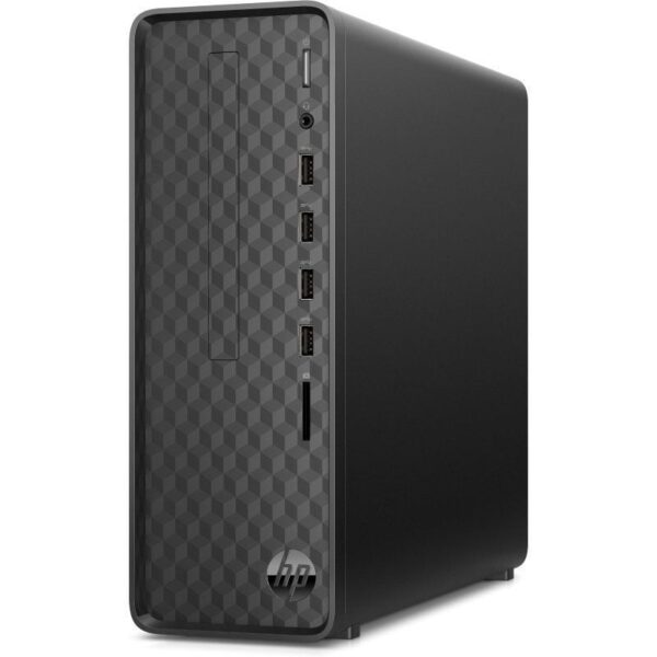 PC HP Slim Desktop S01-PF3010NS Intel Core i3-13100/ 16GB/ 512GB SSD/ Sin Sistema Operativo - Imagen 2