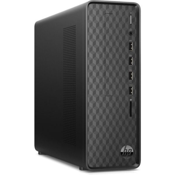 PC HP Slim Desktop S01-PF3010NS Intel Core i3-13100/ 16GB/ 512GB SSD/ Sin Sistema Operativo - Imagen 3