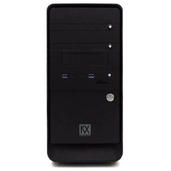 PC KVX Kzline 3 Intel Core i7-12700 Gen12/ 16GB/ 1TB SSD/ Sin Sistema Operativo - Imagen 2