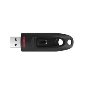 Pendrive 256GB SanDisk Ultra USB 3.0 619659125974 SDCZ48-256G-U46 SND-FLASH USB3.0 ULTRA 256GB