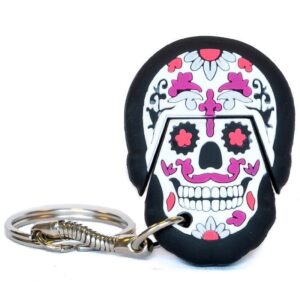 Pendrive 32GB Tech One Tech Calavera Pinky USB 2.0 8436546593621 TEC5155-32 TOT-CALAVERA PK 32GB