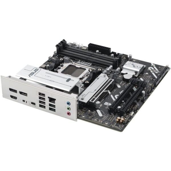 Placa Base Asus PRIME B840M-A-CSM Socket AM5/ Micro ATX - Imagen 4