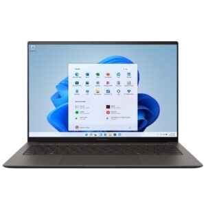 Portátil Asus Zenbook S 14 OLED UX5406SA-PZ334W Intel Core Ultra 7-258V/ 32GB/ 1TB SSD/ 14"/ Win11 4711387756300 90NB14F3-M00H70 ASU-P UX5406SA-PZ334W