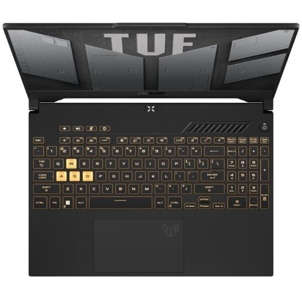 Portátil Gaming Asus TUF F15 TUF507VV-LP193 Intel Core i7-13620H/ 32GB/ 1TB SSD/ GeForce RTX 4060/ 15.6"/ Sin Sistema Operativo - Imagen 4