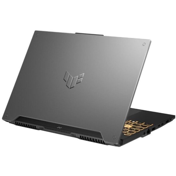 Portátil Gaming Asus TUF F15 TUF507VV-LP193 Intel Core i7-13620H/ 32GB/ 1TB SSD/ GeForce RTX 4060/ 15.6"/ Sin Sistema Operativo - Imagen 5