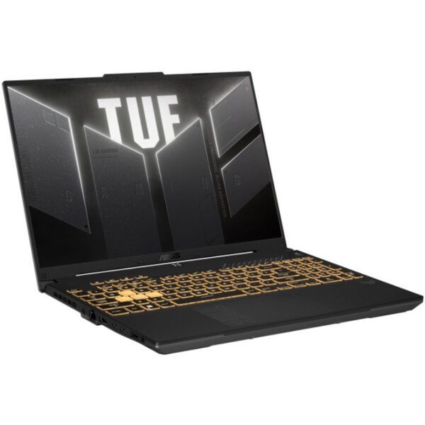 Portátil Gaming Asus TUF F16 TUF607VU-RL130 Intel Core i7-13620H/ 16GB/ 512 SSD/ GeForce RTX 4050/ 16"/ Sin Sistema Operativo - Imagen 2