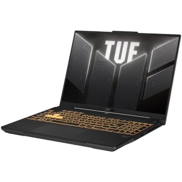 Portátil Gaming Asus TUF F16 TUF607VU-RL130 Intel Core i7-13620H/ 16GB/ 512 SSD/ GeForce RTX 4050/ 16"/ Sin Sistema Operativo - Imagen 3