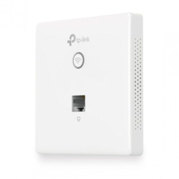 Punto de Acceso Inalámbrico TP-Link Omada EAP230-WALL PoE 1200Mbps/ 2.4GHz 5GHz/ Antenas de 3.6dBi/ WiFi 802.11ac/n/b/g - Imagen 2