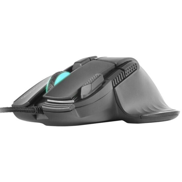 Ratón Gaming Mars Gaming MM-XT/ Hasta 12800 DPI - Imagen 2