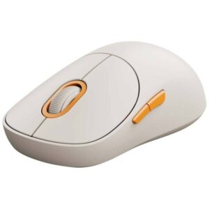 Ratón Inalámbrico Xiaomi Wireless Mouse 3/ Hasta 1200 DPI/ Blanco 6941812792841 BHR8912GL XIA-MOU WIRE MOUSE 3 WH