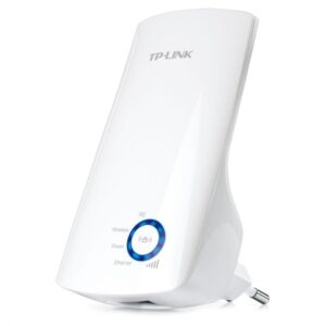 Repetidor Inalámbrico TP-Link TL-WA850RE 300Mbps/ 2 Antenas Internas 6935364070199 TL-WA850RE TPL-RE 300MB SUCKO