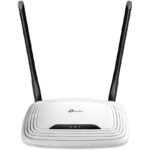 Router Inalámbrico TP-Link TL-WR841N V14 300Mbps/ 2.4GHz/ 2 Antenas 5dBi/ WiFi 802.11n/g/b 6935364051242 TL-WR841N V14 TPL-ROU TL-WR841N V14