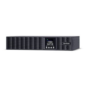 SAI Online Cyberpower OLS2000ERT2UA 2000VA/1800W/ 8 Salidas/ Formato Rack/Torre 4712856273816 OLS2000ERT2UA CYB-ON OLS2000ERT2UA