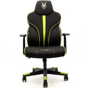 Silla Gaming Woxter Stinger Station Alien/ Verde 8435089029703 GM26-056 WOX-SILLA GM26-056