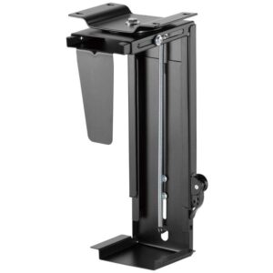 Soporte Bajo Mesa Aisens MPC03-201 para PC/ hasta 10kg 8436574709292 MPC03-201 AIS-SOP MPC03-201