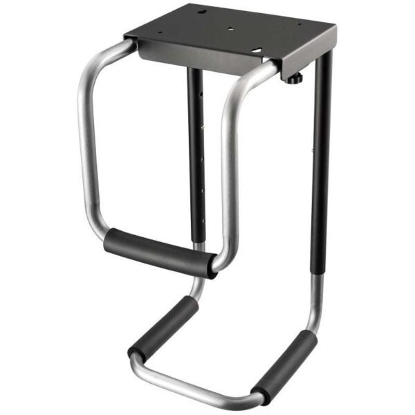 Soporte Bajo Mesa Aisens MPC08-337 para PC/ hasta 30kg 8435739902448 MPC08-337 AIS-SOP MPC08-337