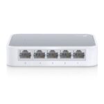 Switch TP-Link 5P 5 Puertos/ RJ-45 10/100 6935364020064 TL-SF1005D TPL-SWITCH 5P