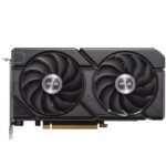 Tarjeta Gráfica Asus Dual Radeon RX 7600 EVO OC/ 8GB GDDR6