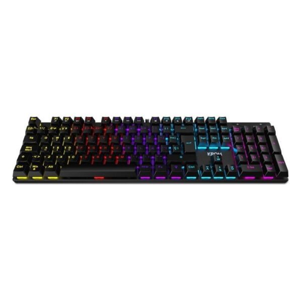 Teclado Gaming Mecánico Krom Kasic - Imagen 2