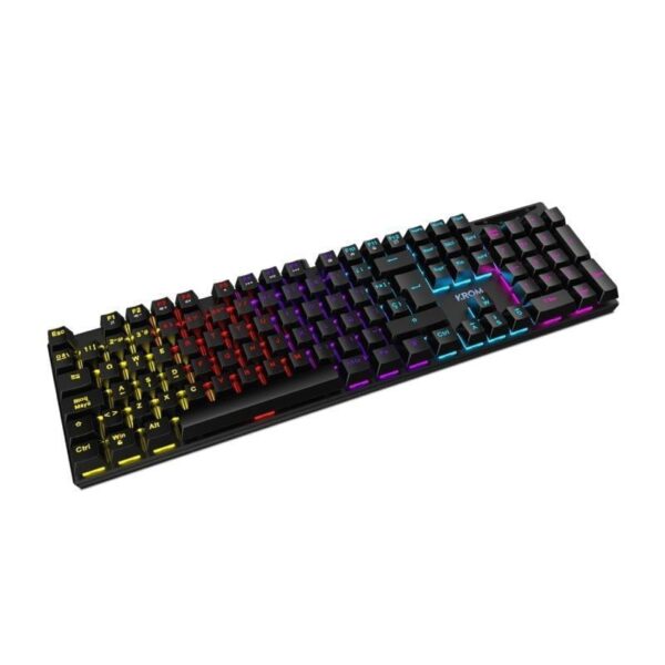 Teclado Gaming Mecánico Krom Kasic - Imagen 3