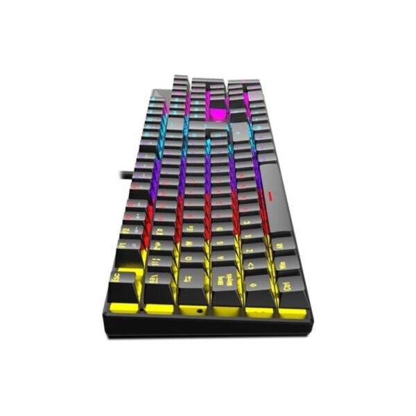 Teclado Gaming Mecánico Krom Kasic - Imagen 4