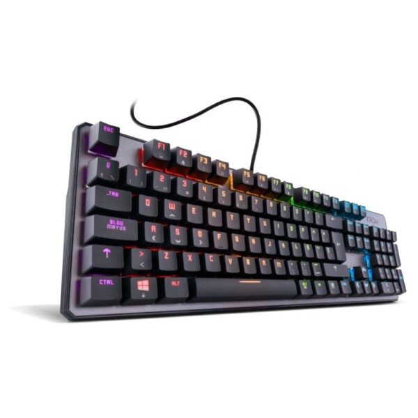 Teclado Gaming Mecánico Krom Kernel - Imagen 2