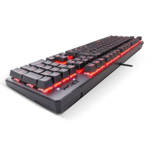 Teclado Gaming Mecánico Krom Kernel - Imagen 5