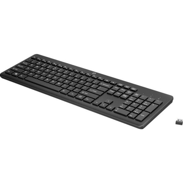 Teclado Inalámbrico HP 230 - Imagen 2