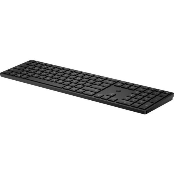 Teclado Inalámbrico Programable HP 455 - Imagen 2