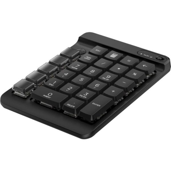 Teclado Numérico Inalámbrico HP 435 Programable - Imagen 2