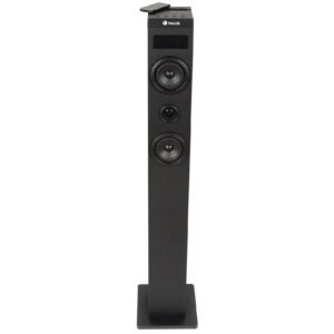 Torre de Sonido con Bluetooth NGS SKY CHARM 2.1/ 80W/ 2.1 8435430619690 SKYCHARM2.1 NGS-ALT SKYCHARM 2.1 BK