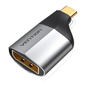 Adaptador Vention TCCH0/ USB-TipoC Macho - DisplayPort Hembra 6922794742635 TCCH0 VEN-ADP TCCH0