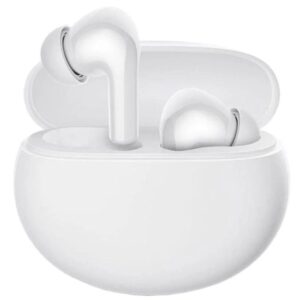 Auriculares Bluetooth Xiaomi Redmi Buds 4 Active con estuche de carga/ Autonomía 5h/ Blancos 6941812761984 BHR8000GL XIA-AUR REDMI BUDS 4 ACT WH