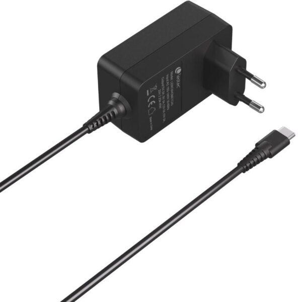 Cargador Universal Leotec Notebook 45W Type-C/ 1x USB Tipo-C/ 2.25A - Imagen 2