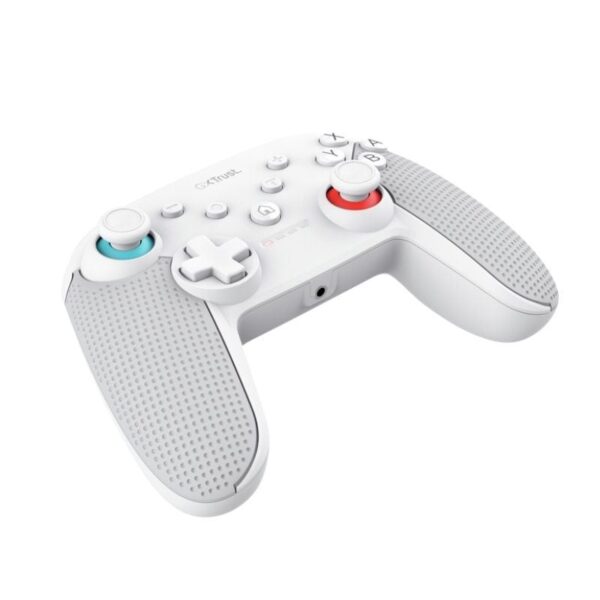 Gamepad Trust Gaming GXT 1246W MUTA Inalámbrico 8713439254266 25426 TRU-GAMEPAD GXT 1246W MUTA