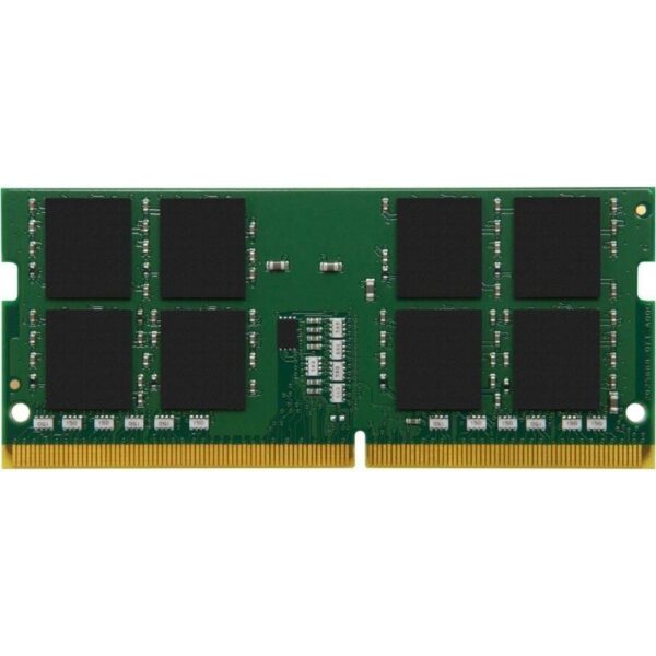 Memoria RAM Kingston ValueRAM 16GB/ DDR4/ 3200MHz/ 1.2V/ CL22/ SODIMM - Imagen 2