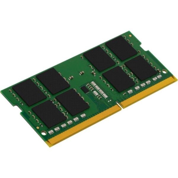 Memoria RAM Kingston ValueRAM 16GB/ DDR4/ 3200MHz/ 1.2V/ CL22/ SODIMM 740617296082 KVR32S22D8/16 KIN-16GB KVR32S22D8 16