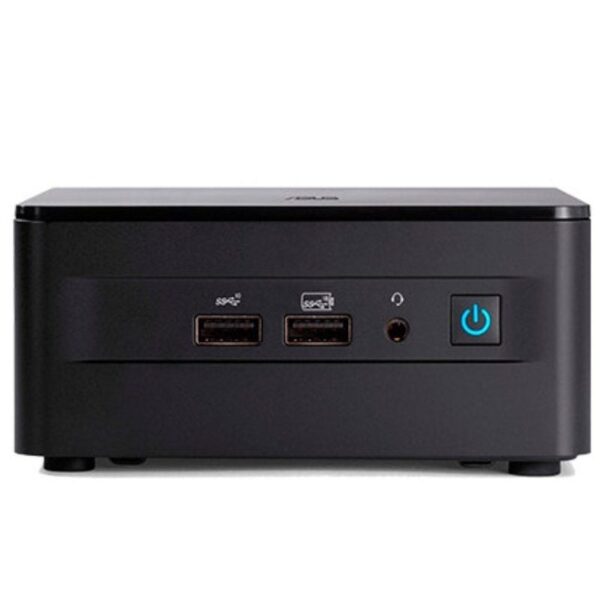 MiniPC Asus NUC 12 Pro RNUC12WSHI700002I Intel Core i7-1260P - Imagen 2