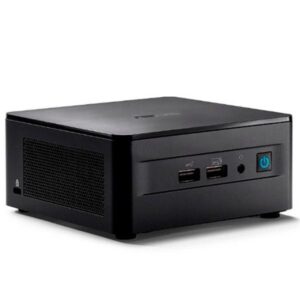 MiniPC Asus NUC 12 Pro RNUC12WSHI700002I Intel Core i7-1260P 4711387505021 90AR00E1-M000J0 ASU-D RNUC12WSHI700002I