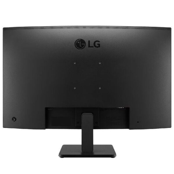 Monitor Curvo LG 32MR50C-B 31.5"/ Full HD/ Negro - Imagen 4