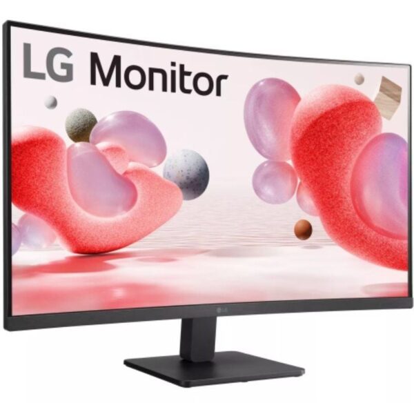 Monitor Curvo LG 32MR50C-B 31.5"/ Full HD/ Negro 8806084707628 32MR50C-B LG-M 32MR50C-B