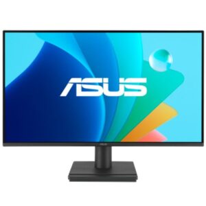 Monitor Gaming Asus VA259HGA 24.5"/ Full HD/ 1ms/ 120Hz/ IPS/ Multimedia/ Negro 4711387740170 90LM0AS1-B01171 ASU-M VA259HGA